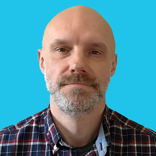 profile picture of dariusz from ConvertNewCustomers.com